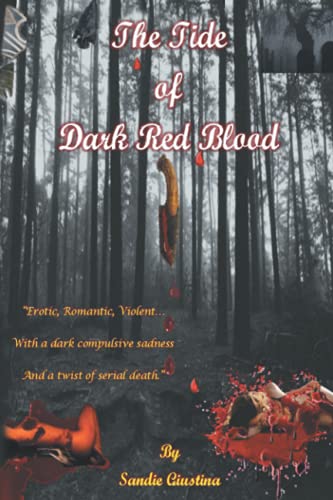 Stock image for The Tide of Dark Red Blood for sale by Revaluation Books