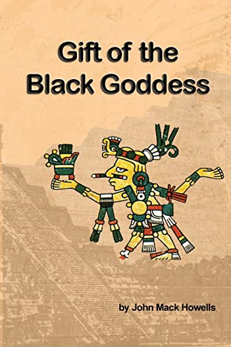 Stock image for Gift of the Black Goddess for sale by Lucky's Textbooks