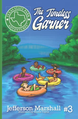 Stock image for The Timeless Garner for sale by GreatBookPrices