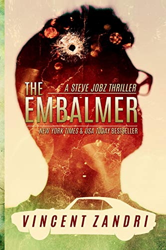9781733462921: The Embalmer: A Steve Jobz Detective Mystery (1)