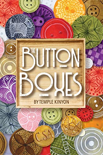 Stock image for The Button Boxes for sale by Book Deals