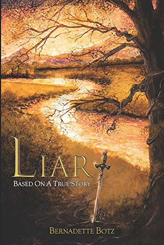 Imagen de archivo de Liar: Based On A True Story a la venta por Jenson Books Inc