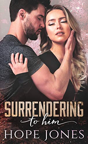 9781733494755: Surrendering To Him