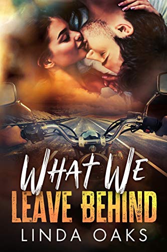 Stock image for What We Leave Behind for sale by Big River Books