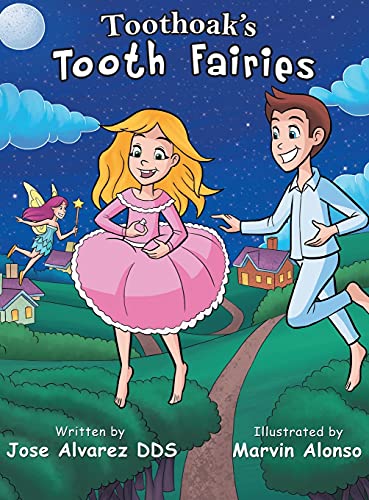 Stock image for Toothoak's Tooth Fairies for sale by ThriftBooks-Atlanta