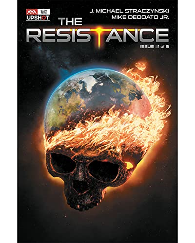 Stock image for The Resistance (1) for sale by Reliant Bookstore