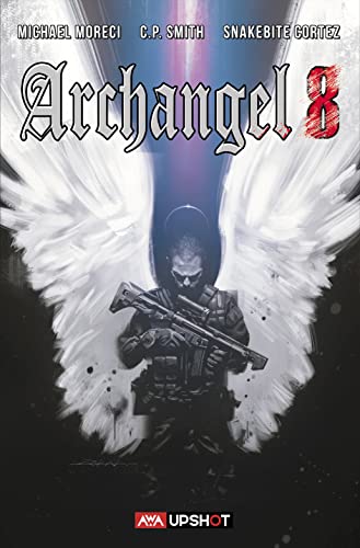 Beispielbild fr Archangel 8: Volume 1 zum Verkauf von WorldofBooks