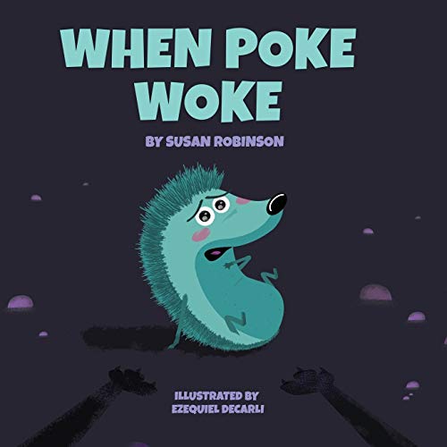 Stock image for When Poke Woke for sale by ZBK Books