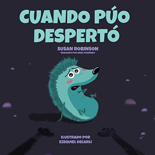 Stock image for Cuando Po Despert (Spanish Edition) for sale by Lucky's Textbooks