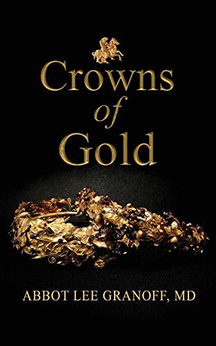 Imagen de archivo de Crowns of Gold a la venta por Irish Booksellers