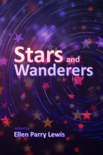 9781733511858: Stars and Wanderers: A Collection of Short Stories