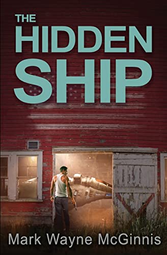 Beispielbild fr The Hidden Ship zum Verkauf von -OnTimeBooks-