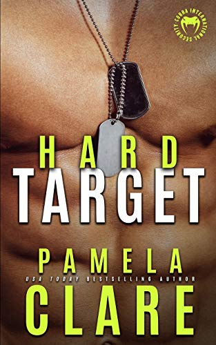 Imagen de archivo de Hard Target (Cobra Elite) a la venta por Goodwill Books