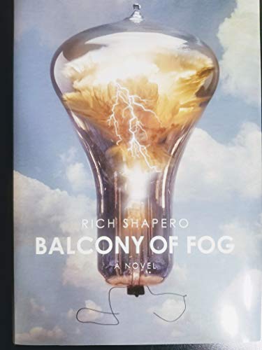 Stock image for Balcony of Fog for sale by Abacus Bookshop