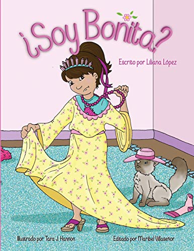 Imagen de archivo de Soy Bonita? (Spanish Edition) a la venta por Lucky's Textbooks