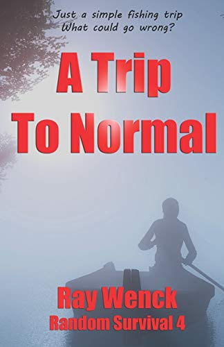 Stock image for A Trip to Normal for sale by Better World Books