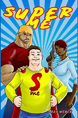 Stock image for Super Me for sale by Lucky's Textbooks