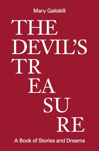 Beispielbild fr The Devil's Treasure zum Verkauf von Dream Books Co.
