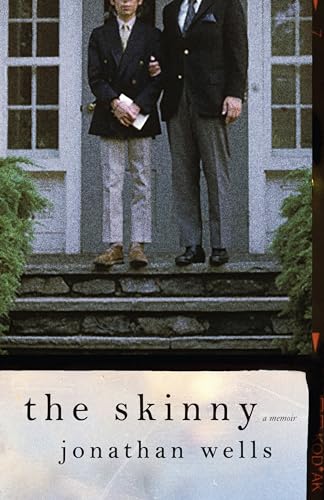 Beispielbild fr The Skinny zum Verkauf von Books From California