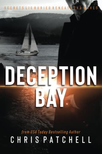 Imagen de archivo de Deception Bay a la venta por GF Books, Inc.