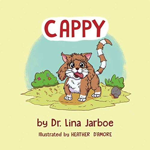Stock image for Cappy for sale by Wonder Book