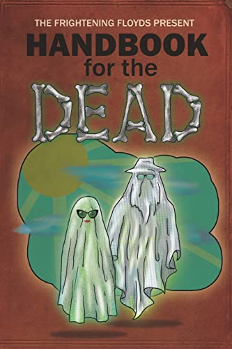 Imagen de archivo de Handbook for the Dead a la venta por ThriftBooks-Atlanta