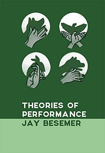Beispielbild fr Theories of Performance zum Verkauf von GF Books, Inc.