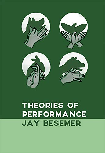 9781733549929: Theories of Performance