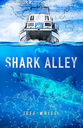 Stock image for Shark Alley for sale by New Legacy Books