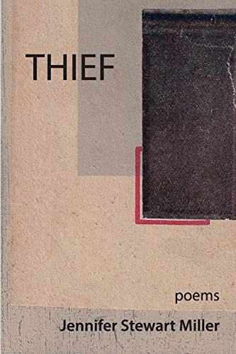 Stock image for Thief : Poems for sale by Better World Books: West
