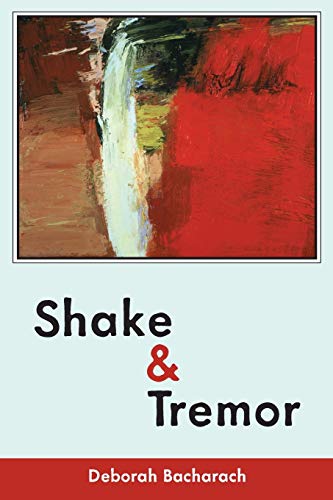 Stock image for Shake and Tremor for sale by ThriftBooks-Atlanta