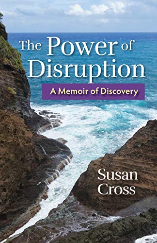 Stock image for The Power of Disruption: A Memoir of Discovery for sale by Wonder Book