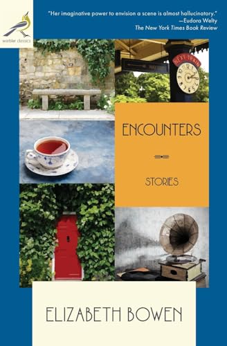 9781733561648: Encounters: Stories