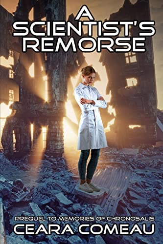 Stock image for A Scientist's Remorse for sale by Lucky's Textbooks