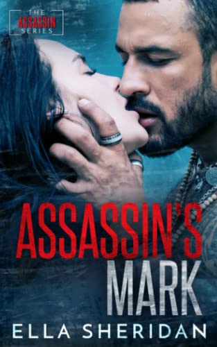 Imagen de archivo de Assassin's Mark a la venta por Better World Books