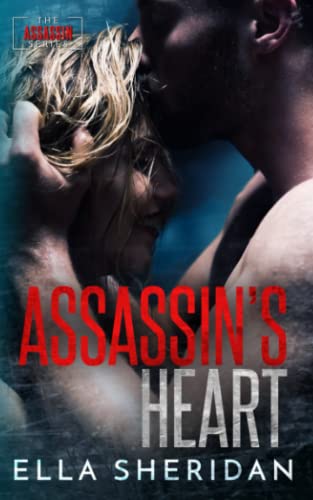 Beispielbild fr Assassin's Heart zum Verkauf von Lucky's Textbooks