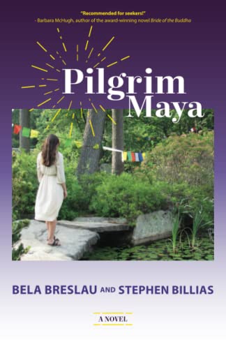 Stock image for Pilgrim Maya for sale by Red's Corner LLC