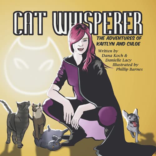 9781733575379: Cat Whisperer