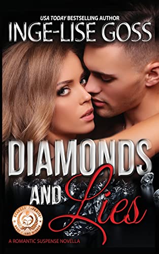 Stock image for Diamonds and Lies for sale by Lucky's Textbooks