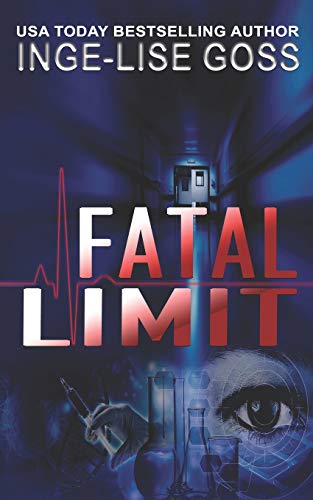 Stock image for Fatal Limit for sale by Lucky's Textbooks