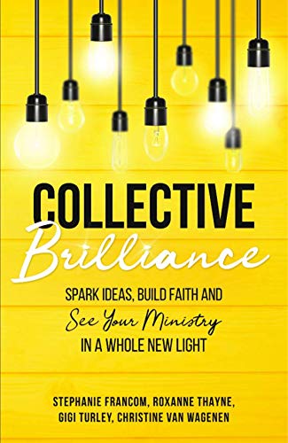 Stock image for Collective Brilliance for sale by ThriftBooks-Dallas