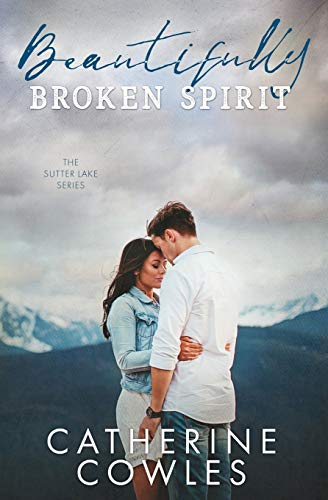 

Beautifully Broken Spirit (Paperback or Softback)