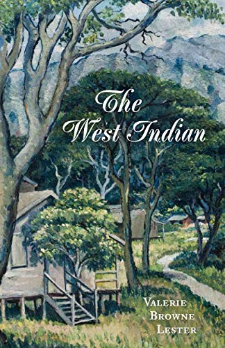 Stock image for The West Indian for sale by Books Unplugged