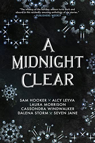 Imagen de archivo de A Midnight Clear a la venta por GF Books, Inc.