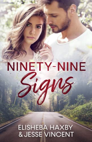 Beispielbild fr Ninety-Nine Signs (Ninety-Nine Series) zum Verkauf von BooksRun