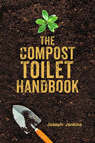 Beispielbild fr The Compost Toilet Handbook zum Verkauf von HPB-Diamond