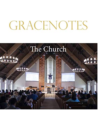 Stock image for GraceNotes: The Church for sale by Revaluation Books