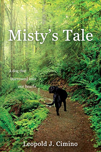 Stock image for Mistys Tale for sale by Red's Corner LLC