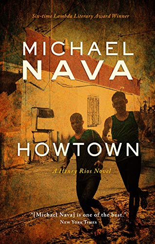Stock image for Howtown: A Henry Rios Novel (Henry Rios Mystery Series, 3) for sale by Book Outpost
