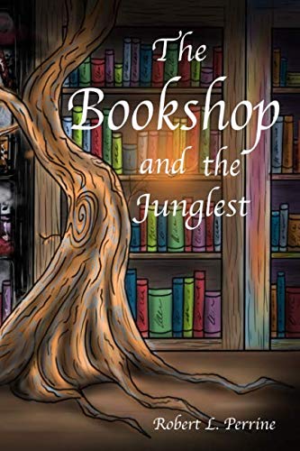 Imagen de archivo de The Bookshop and the Junglest a la venta por Revaluation Books